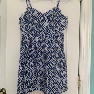 American Eagle Outfitters Dress